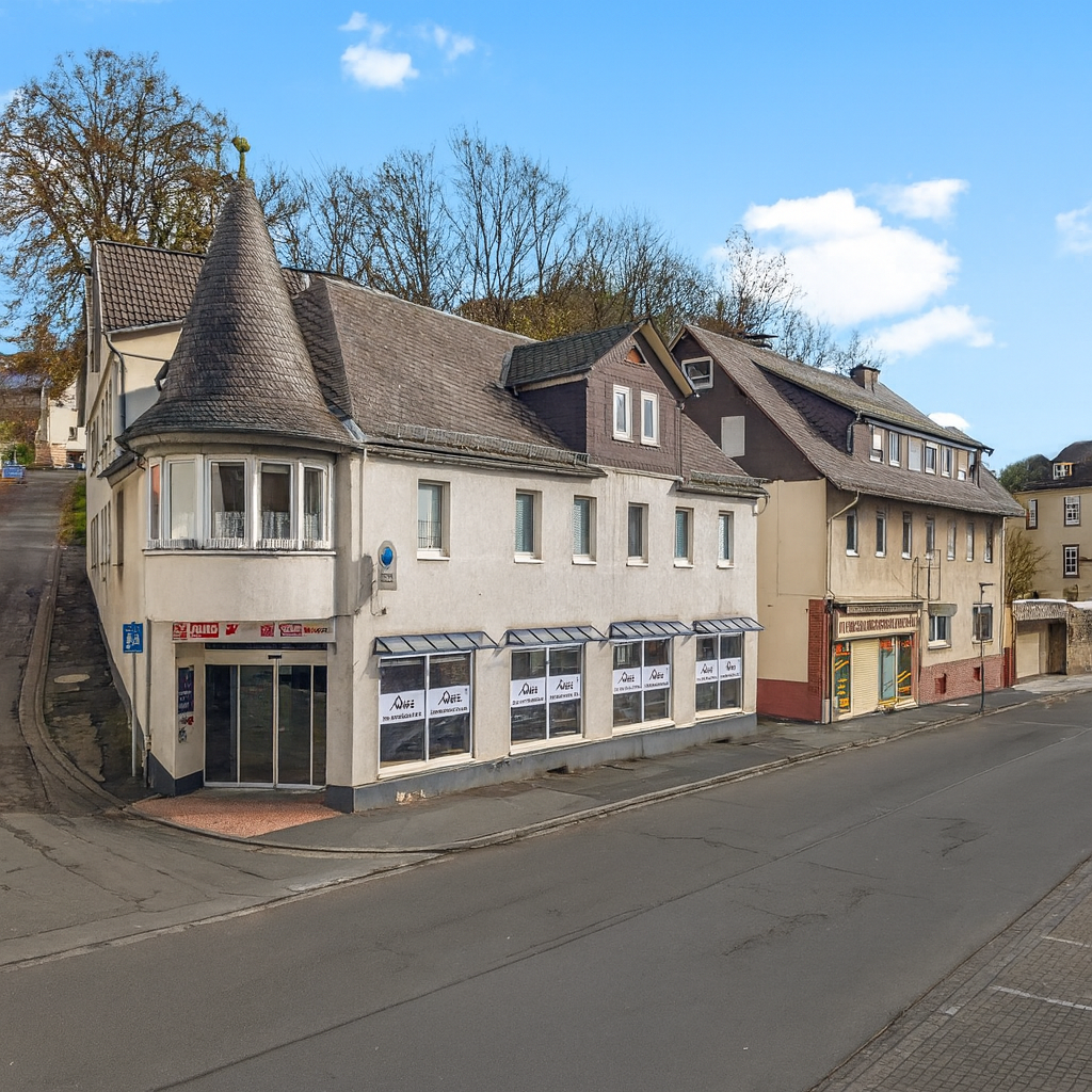 Kapitalanleger aufgepasst! Bis zu 12% Rendite möglich