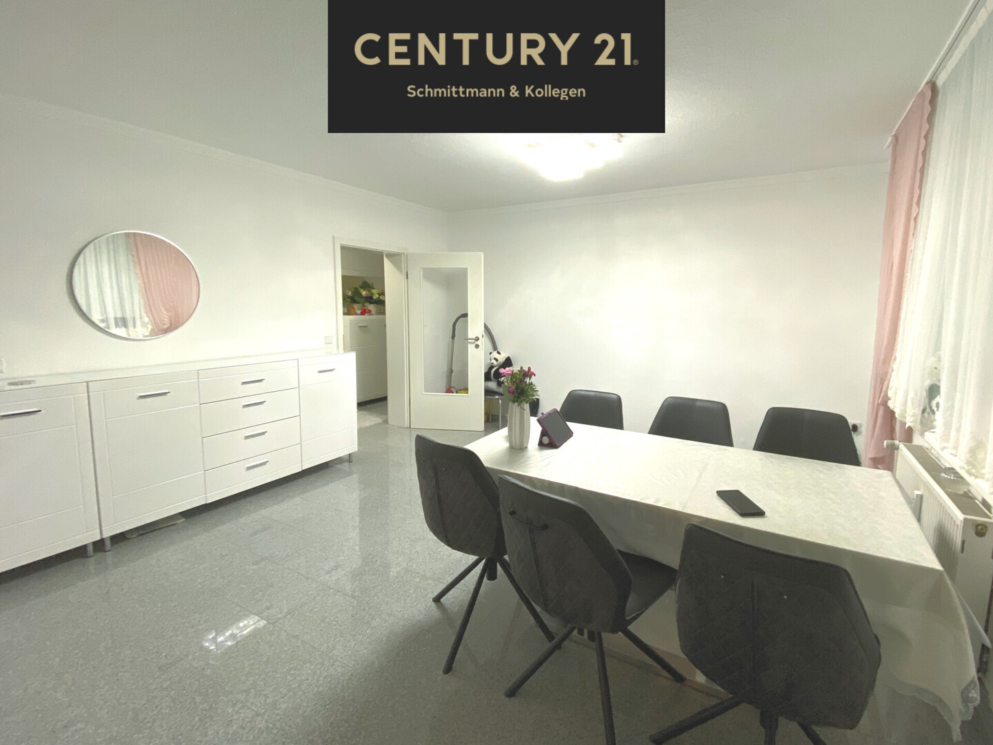 Heute Kapitalanlage - morgen schon Eigenheim? Eigentum mit Möglichkeiten!