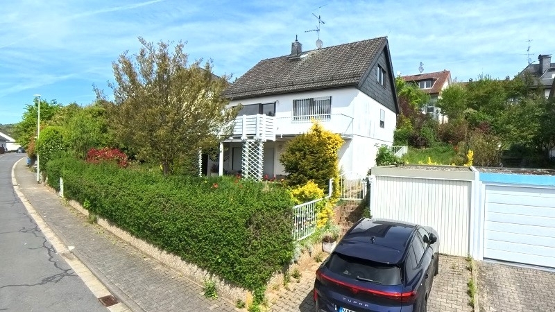 ***Provisionsfreier Privatverkauf***
Grundstück in absoluter Premium Lage in Eppstein Vockenhausen