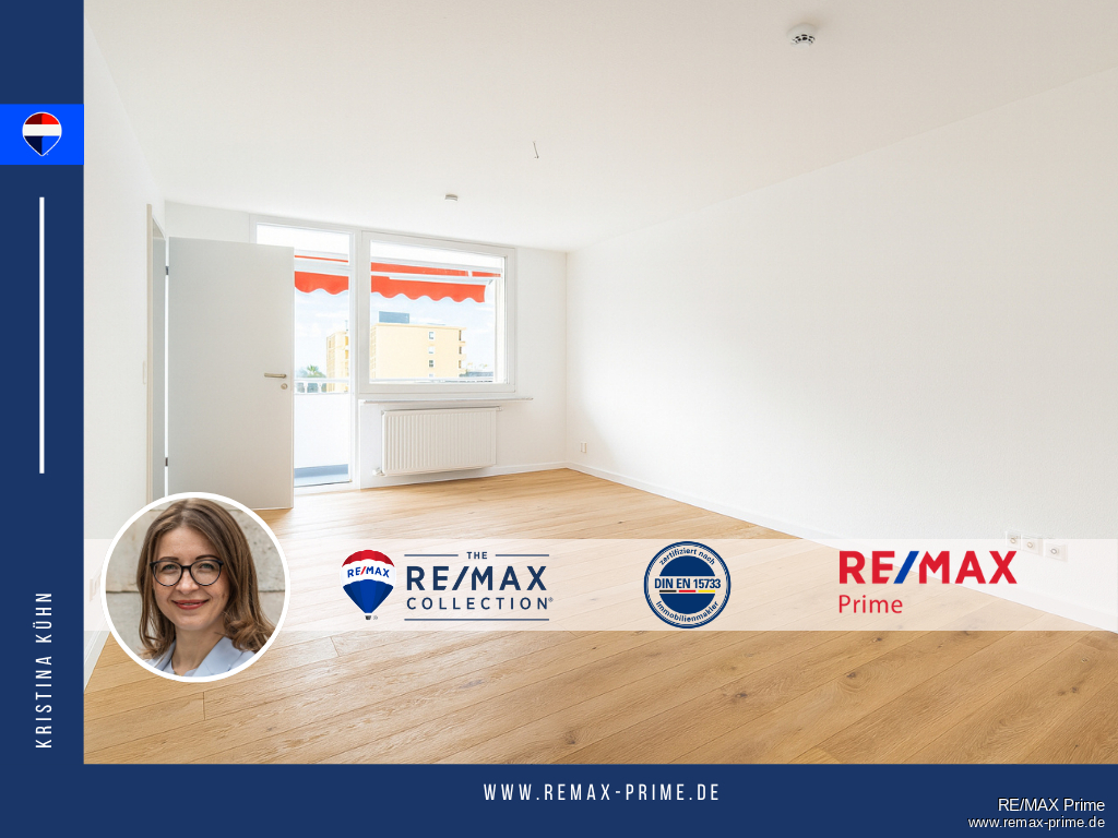 Markt Schwaben: Apartment 4,8 % Rendite, ideal zur Kapitalanlage oder Eigennutzung