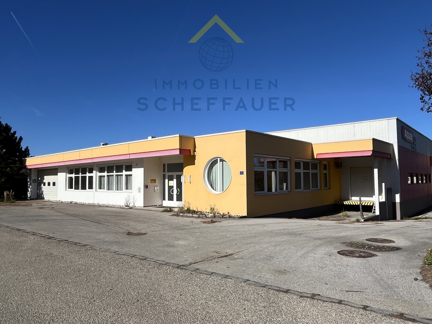 St. Pölten Gewerbe/Industrie/Lager