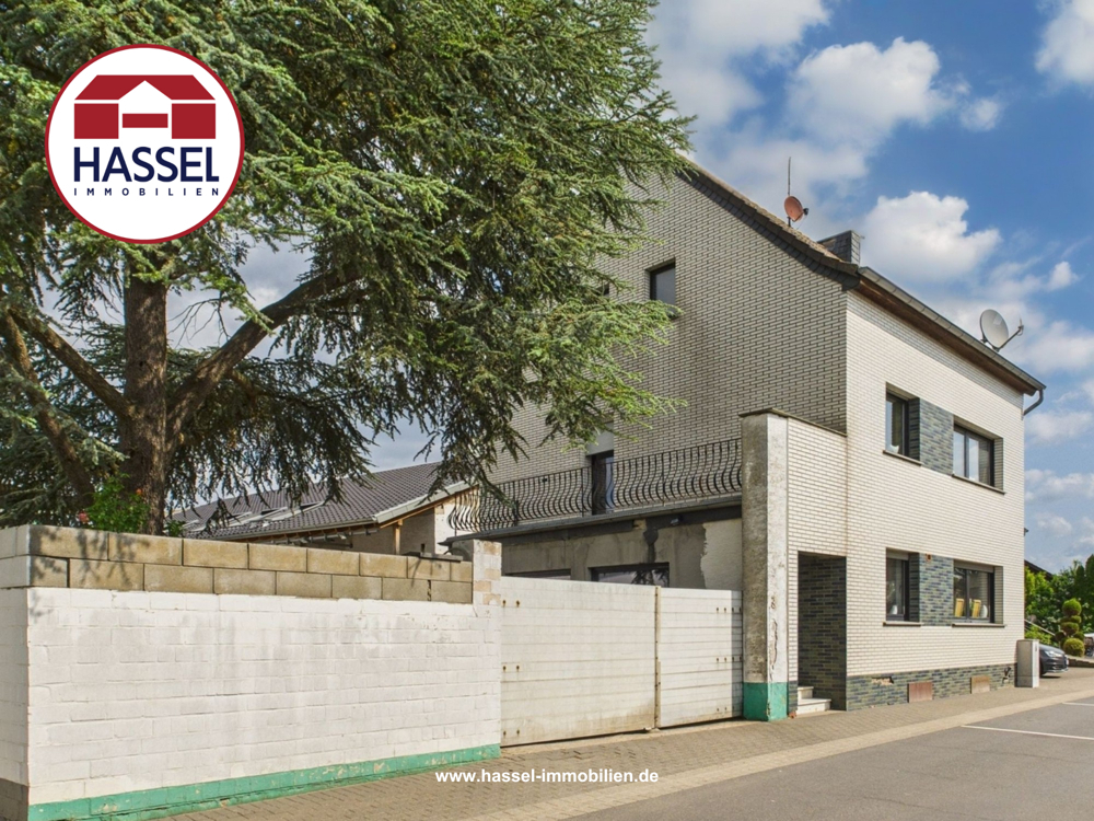 Lebensraum mit Perspektive: Zuhause. Arbeitsplatz. Lieblingsort.