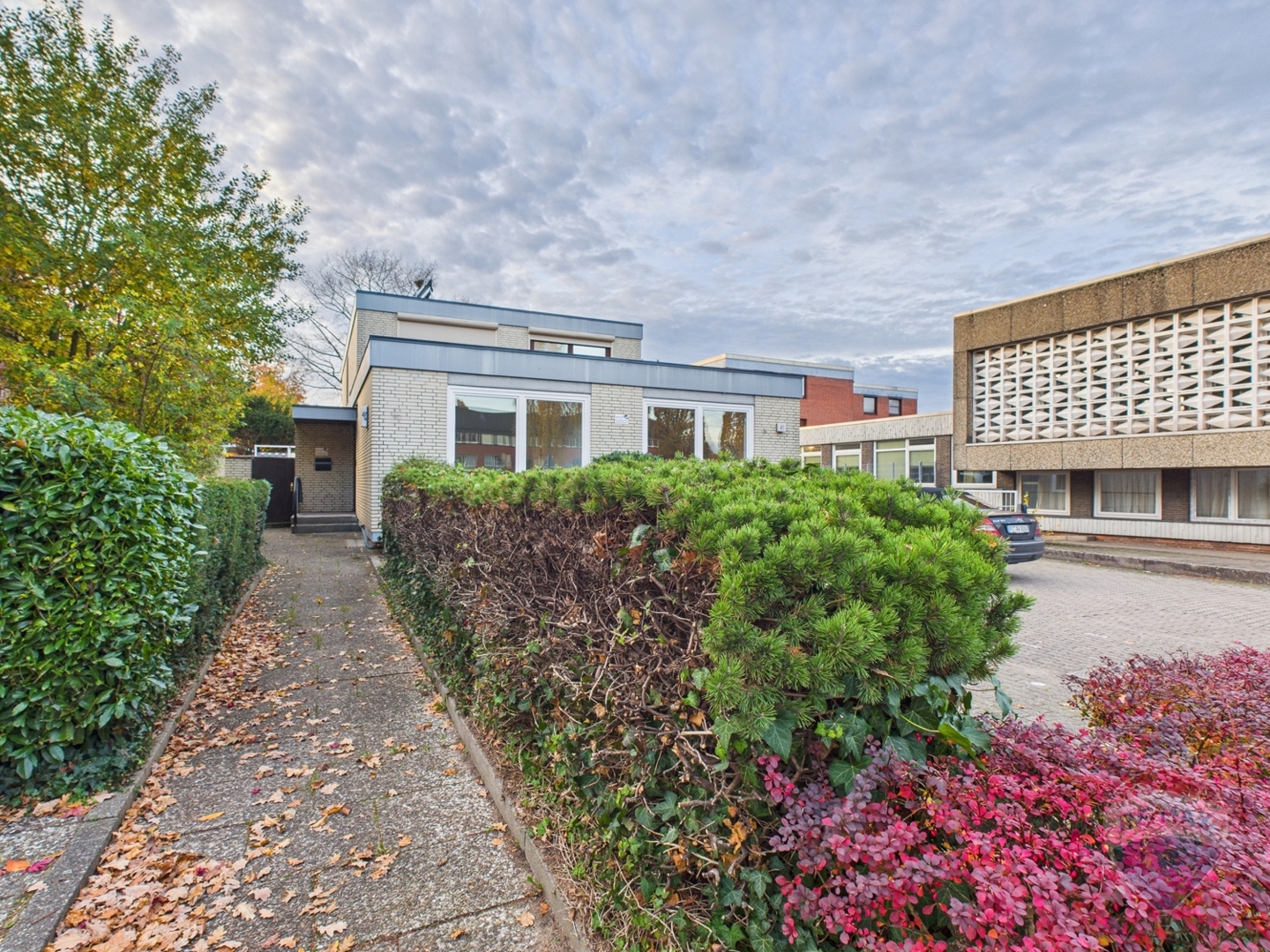 Attraktive Praxisfläche zur Miete im Herzen von Pinneberg!