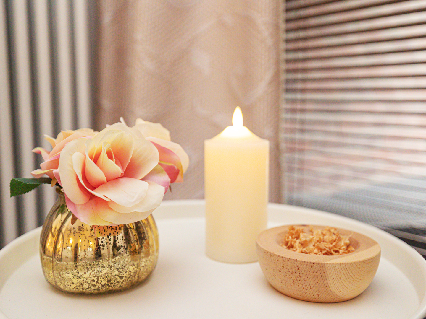 Renovierte & möblierte 2-Zimmer-Wohnung in Bad Essen - ideal als Zweitwohnsitz oder Ferienwohnung