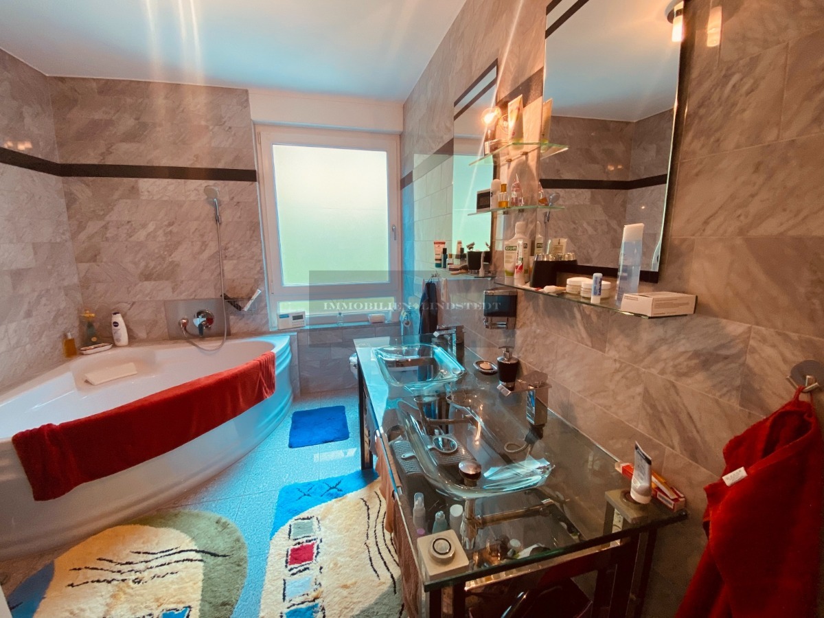 immobilien-lindstedt.de / ERSTKLASSIGE WOHNUNG AUF HÖCHSTEM NIVEAU IN BINGEN AM RHEIN