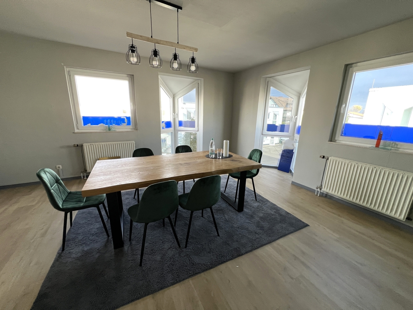 Modern und renoviert: Büroeinheit in Rodgau Dudenhofen