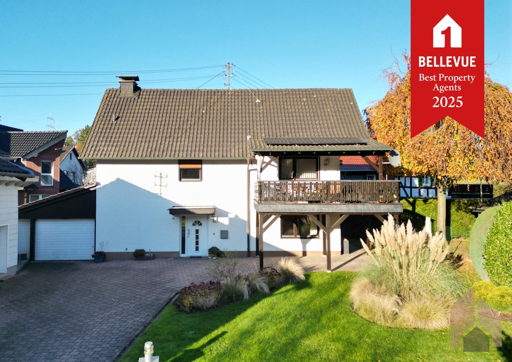 Wohnen, wo andere Urlaub machen – Ihr Zuhause in Stromberg