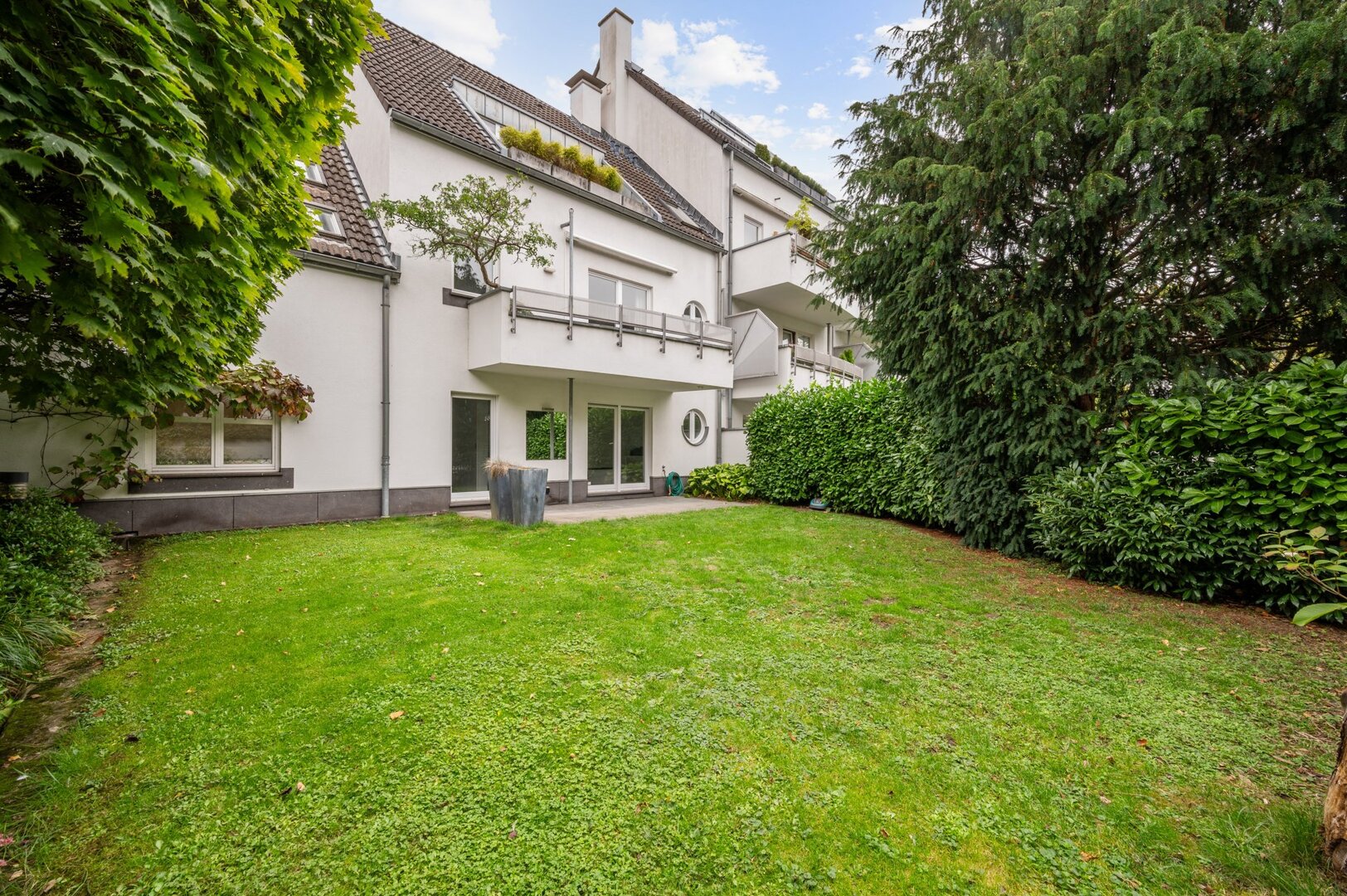 Haus im Haus in Alt-Oberkassel