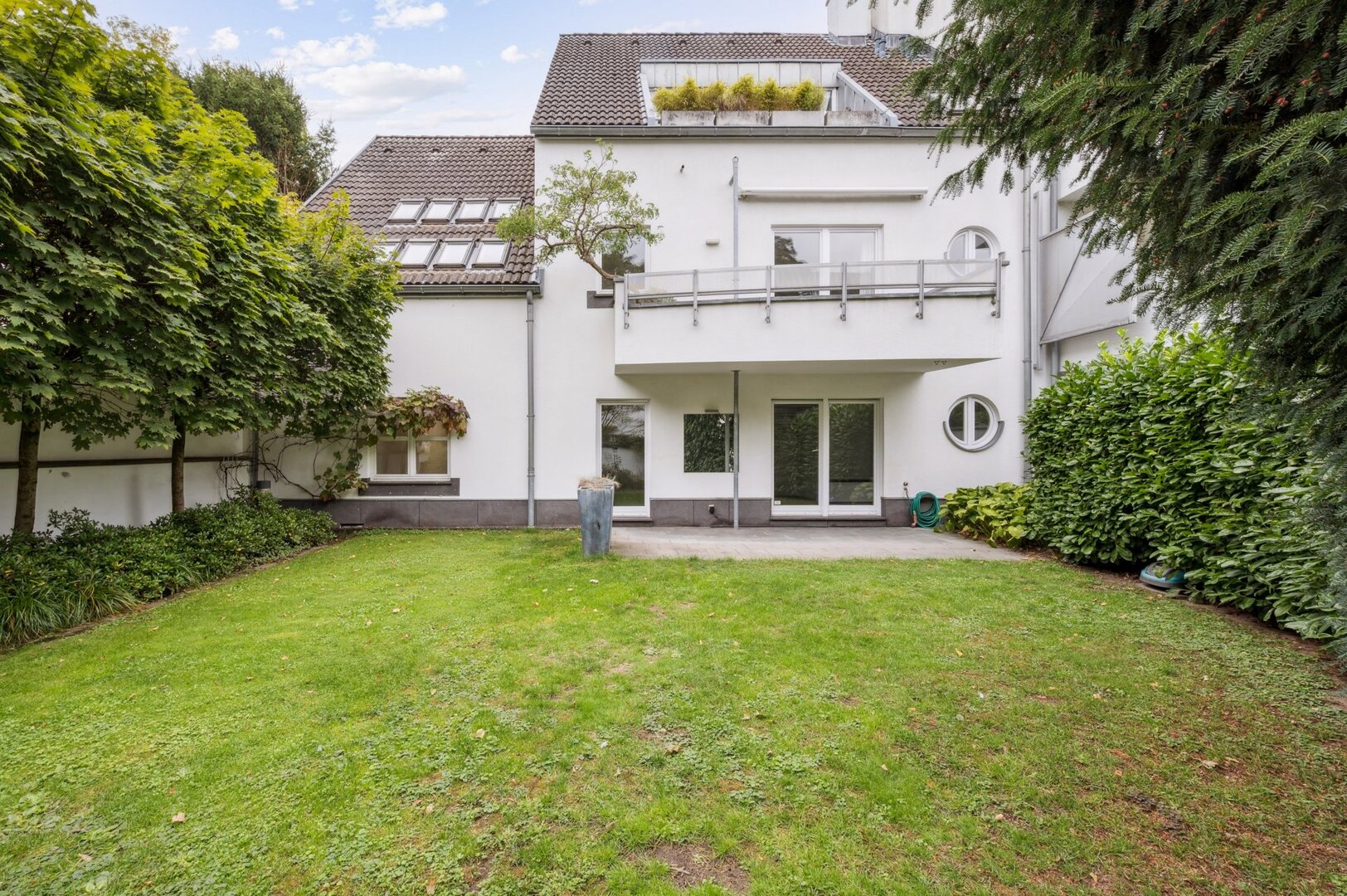 Stadthaus in Alt-Oberkassel