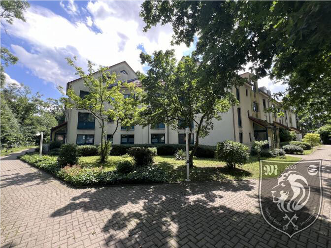 ETW im Leipzig mit perfektem Mieter, guter Anbindung und Steigerungspotenzial