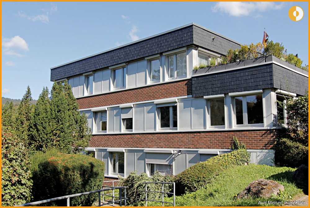 Axel Meisen Immobilien: Renditestark mit Terrasse & Stellplatz