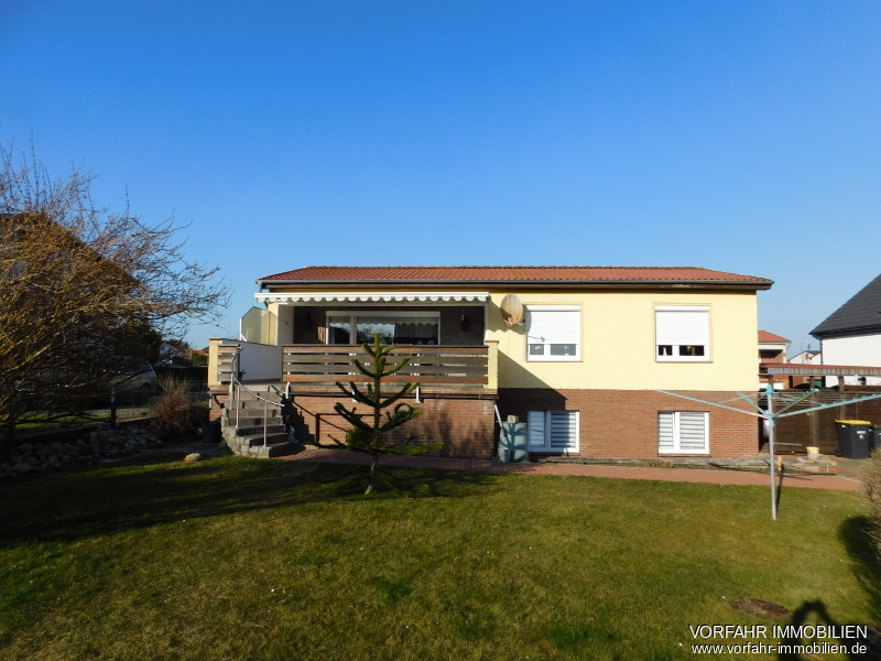 Schönes EFH in Goldberg