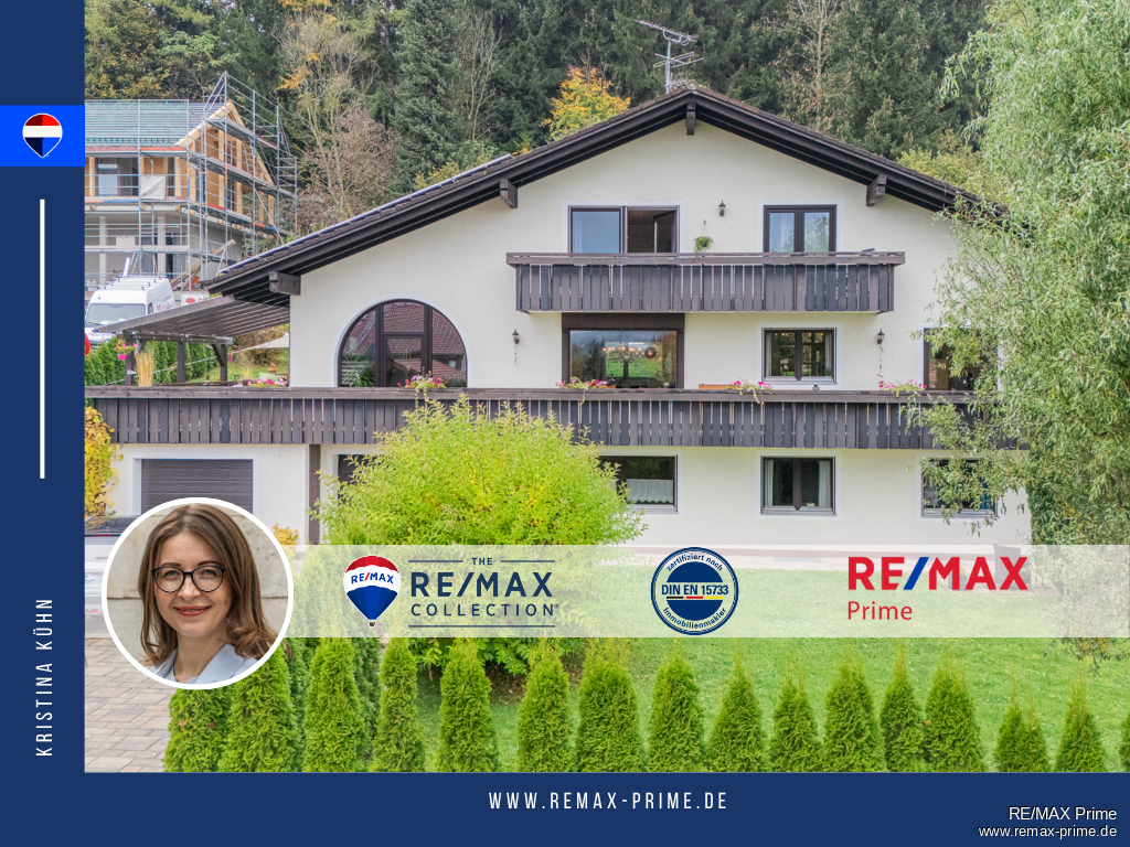 Parkähnliches Grundstück mit eigenem Wald und Ihr Traumhaus gibts oben drauf! Träume werden wahr!