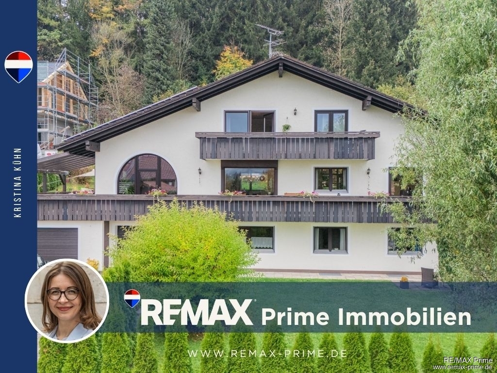 Parkähnliches Grundstück mit eigenem Wald und Ihr Traumhaus gibts oben drauf! Träume werden wahr!