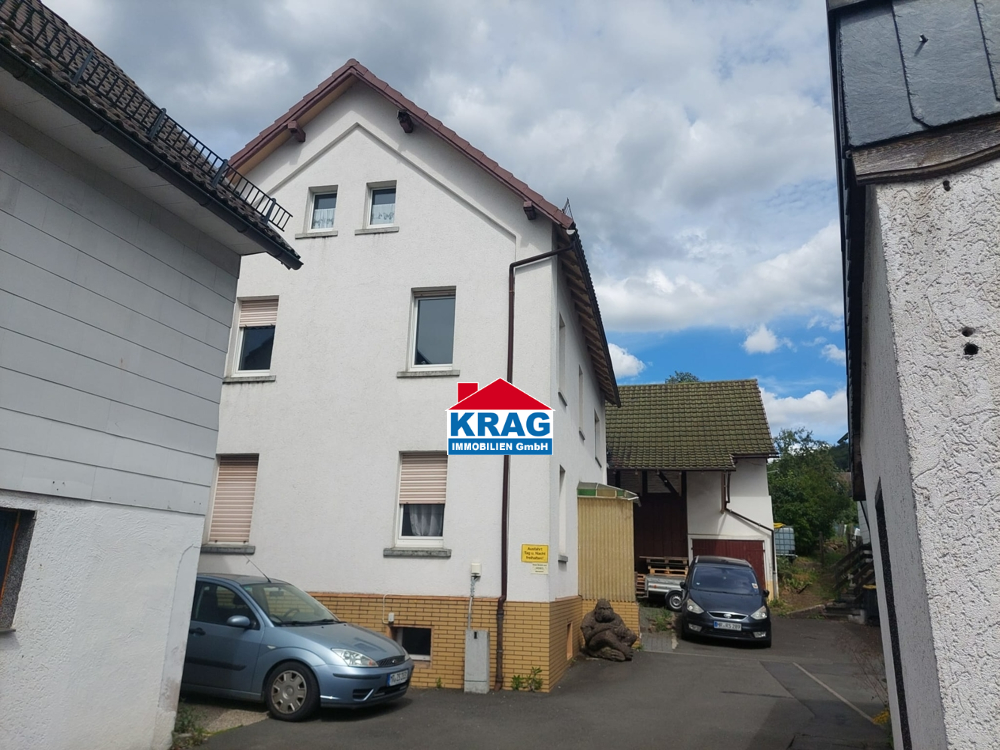 ++ KRAG Immobilien ++ am 23.11.2025 um 14:30 Uhr Besichtigung ++ einfach so vorbeikommen ++