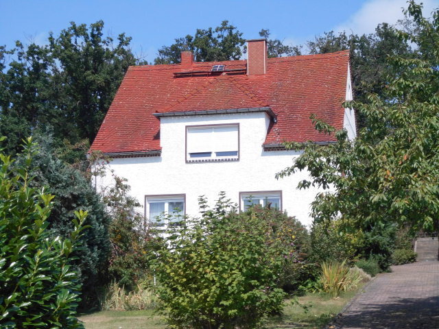 EFH in Hohburg - viel Platz im Haus und großes Grundstück