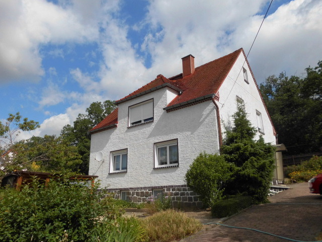 EFH in Hohburg - viel Platz im Haus und großes Grundstück