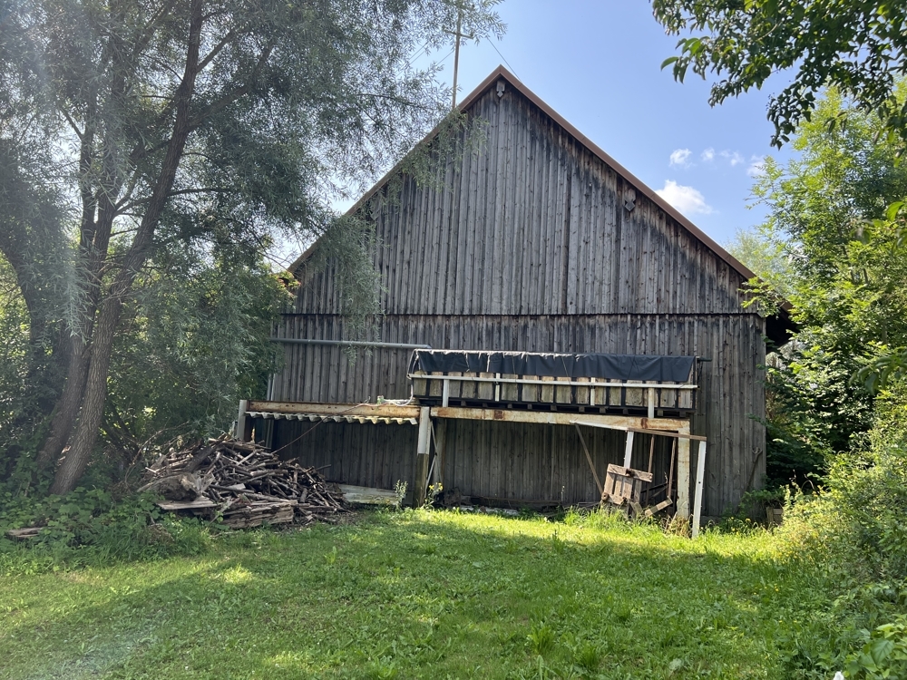 Einmalige Gelegenheit! Grundstück im Fünfseengebiet!