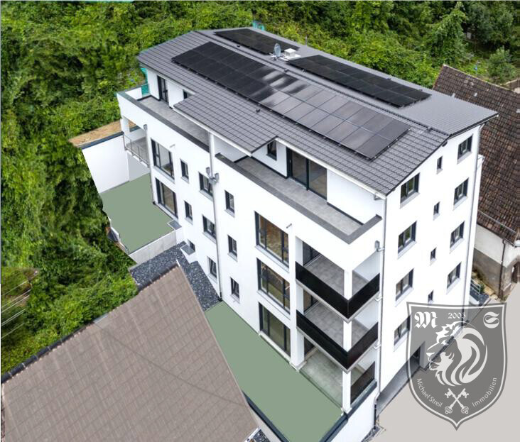 Fertiger Neubau in Oberndorf a. Neckar, Investment in Boomregion mit hohem Wachstum und erhöhter AfA