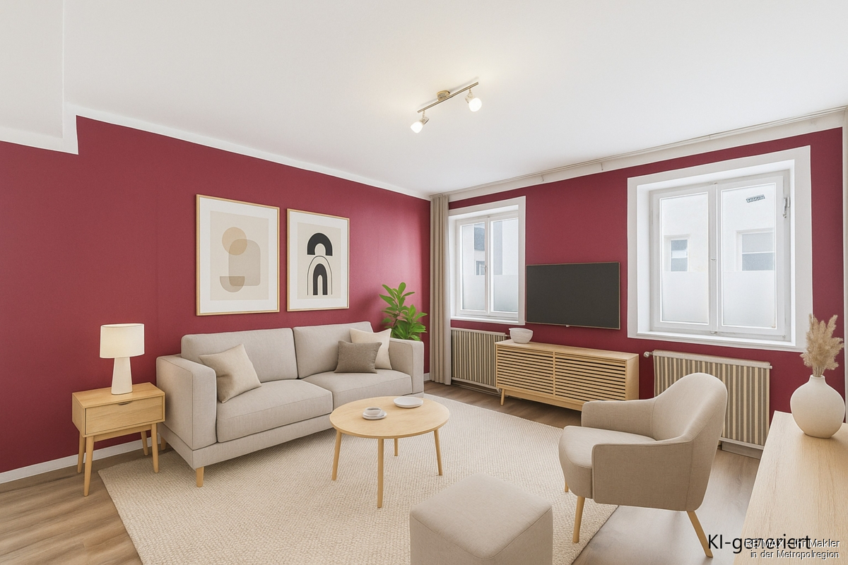 Rarität aus dem Jahr 1410 – 3-Familien-Haus mit besonderem Charme