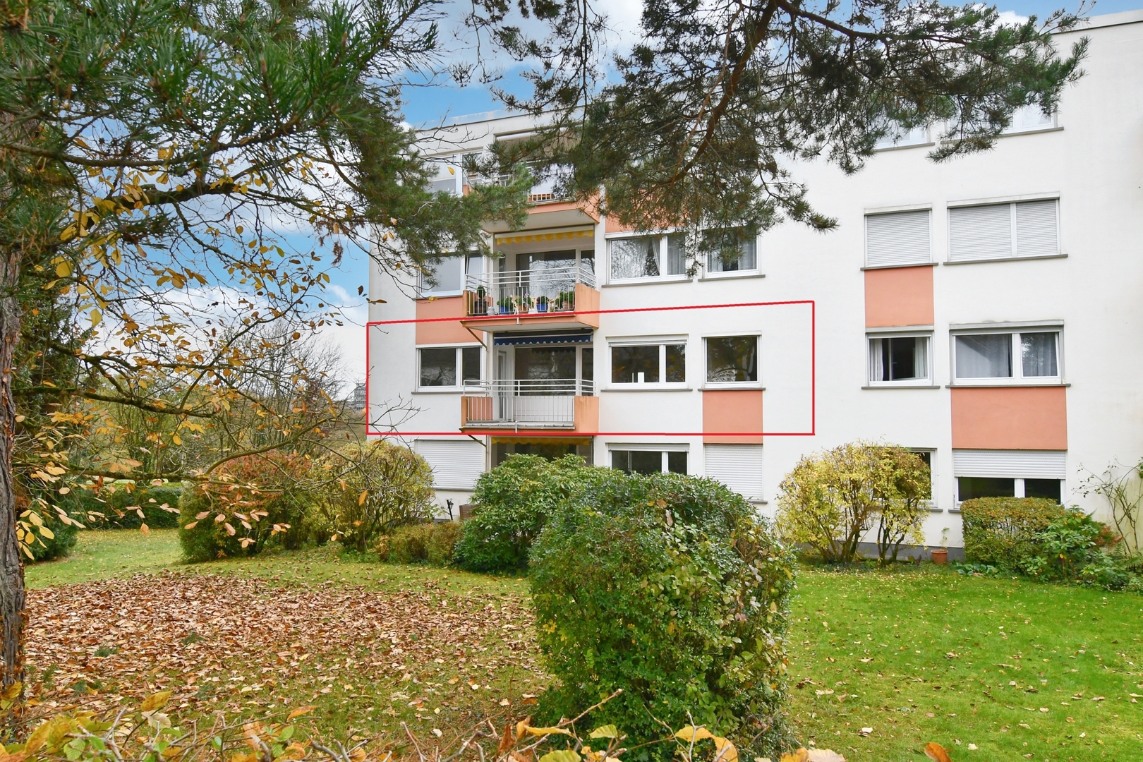 Open House beendet.... keine neuen Besichtigungen! Angebotsverfahren läuft