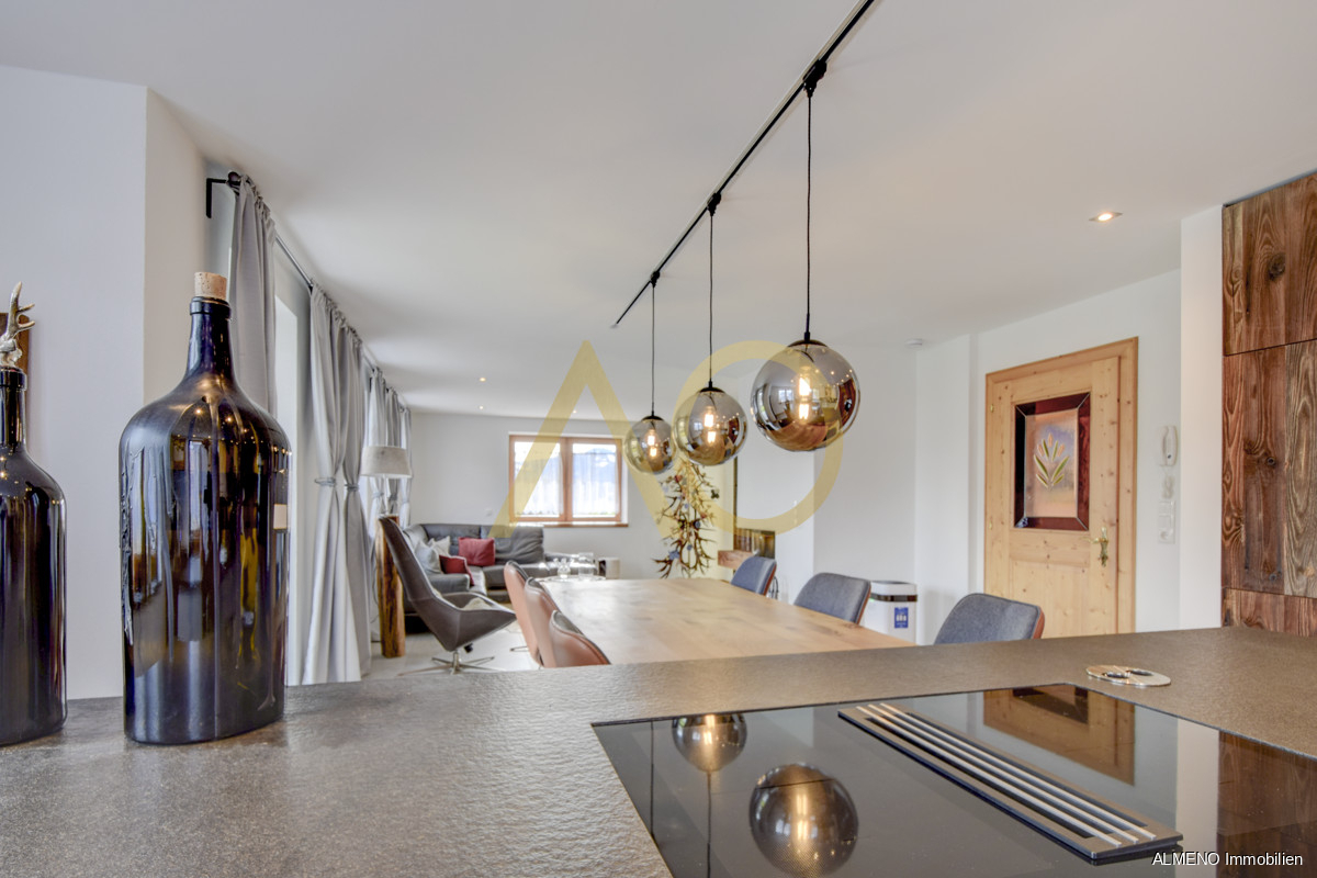 Tiroler Landhaus mit Einliegerwohnung in St. Johann i. Tirol