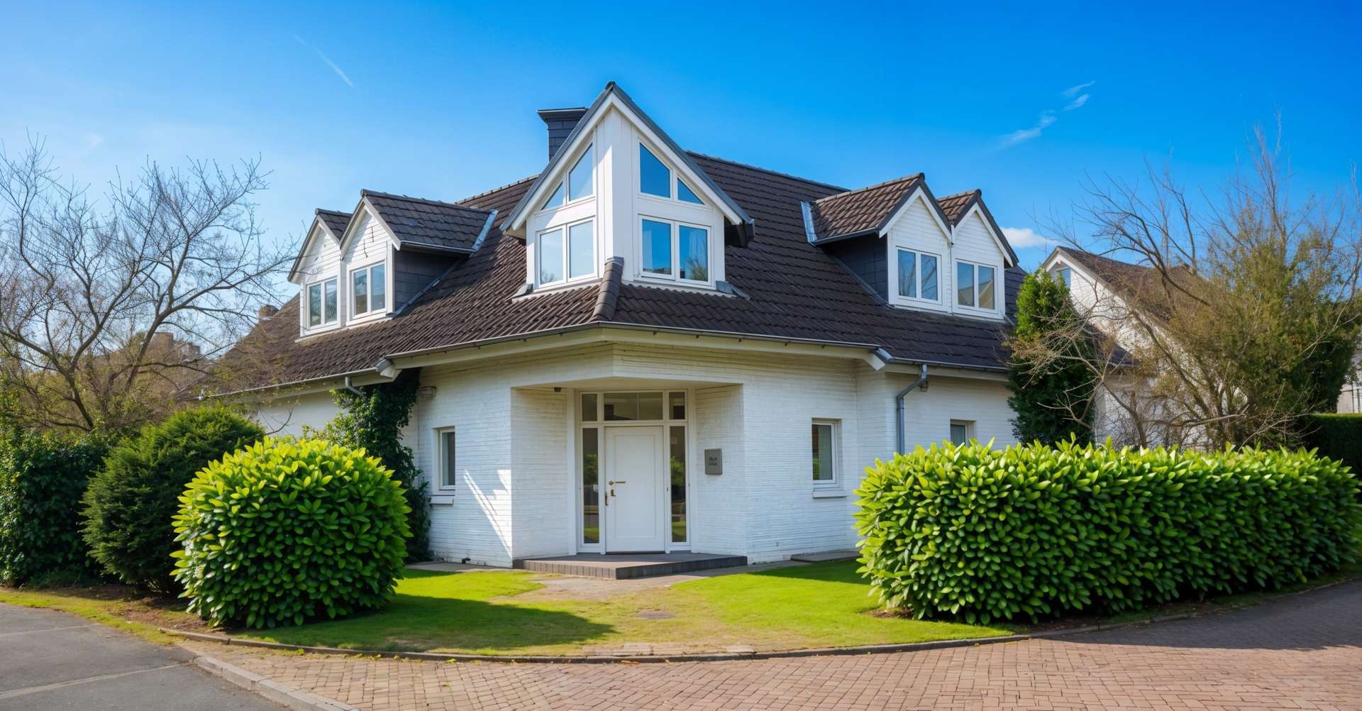 für einen fairen Preis - Luxusdomizil zum wohlfühlen