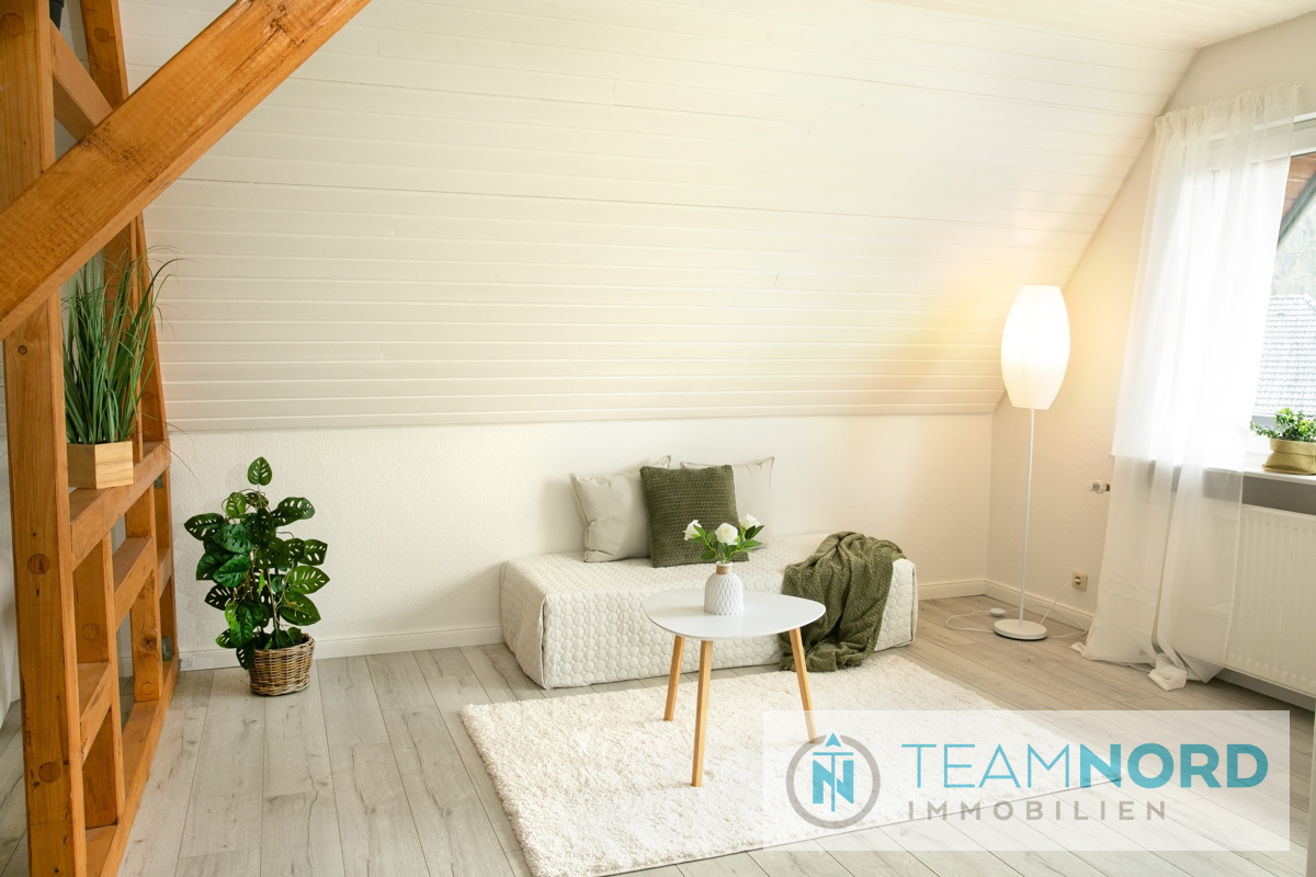 Hier beginnt Ihr neues Kapitel – ein Zuhause mit Herz zum Ankommen