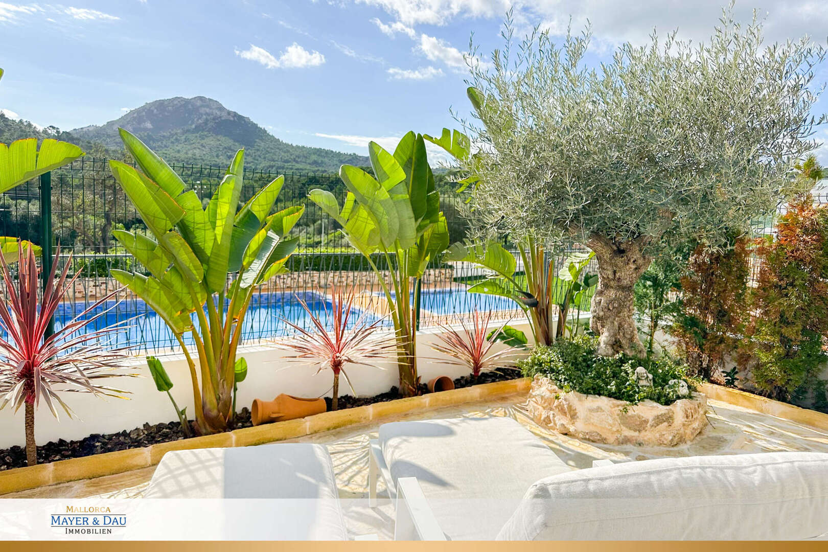 Font de Sa Cala: Einziehen und Wohlfühlen!!! Obj. 9188