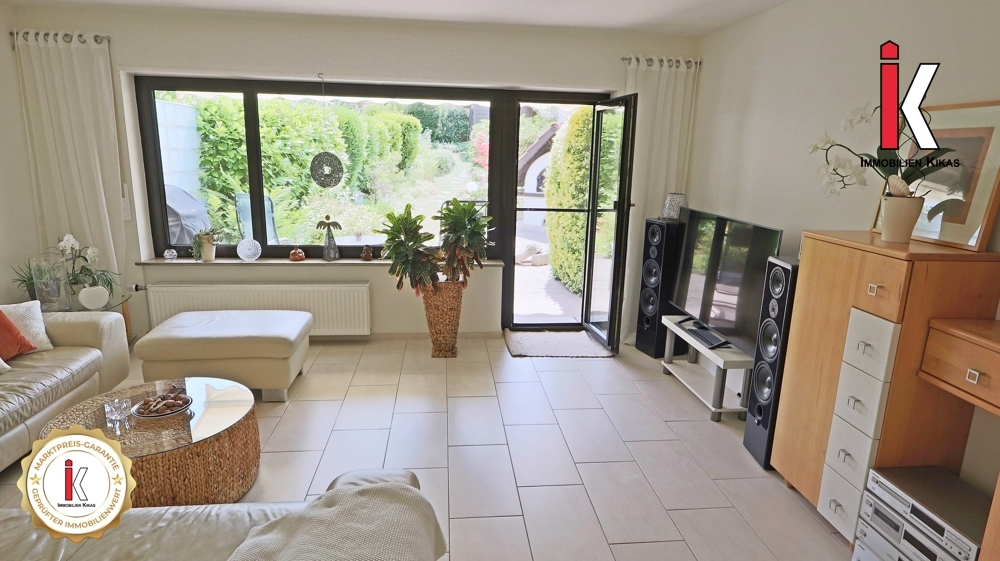 Modernisiertes Zuhause mit Gartenparadies!
Familien-Reiheneckhaus in Leonberg