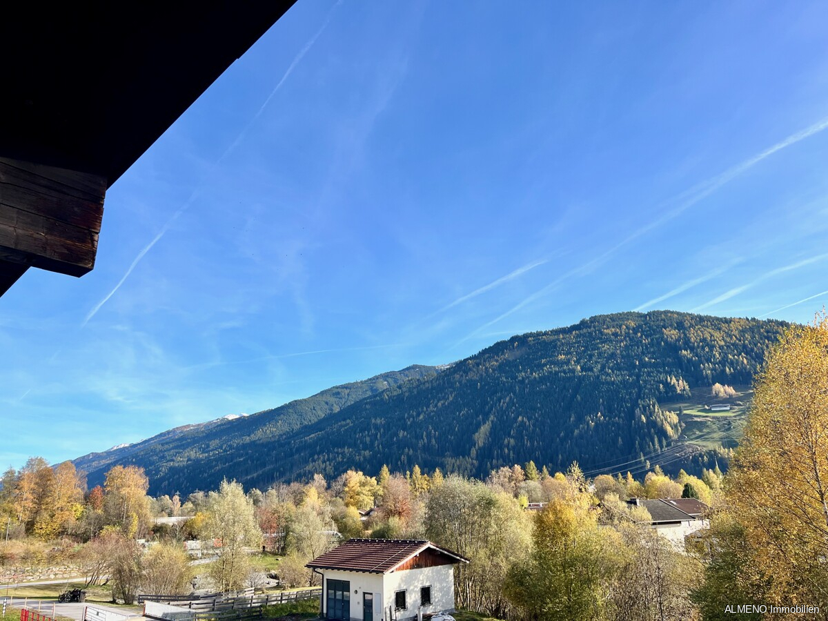 Panorama Glück