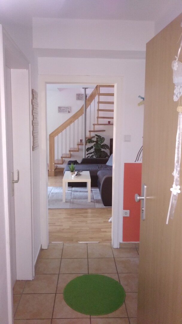 Geräumige 5-Zimmer Wohnung zum Wohlfühlen in toller Lage!