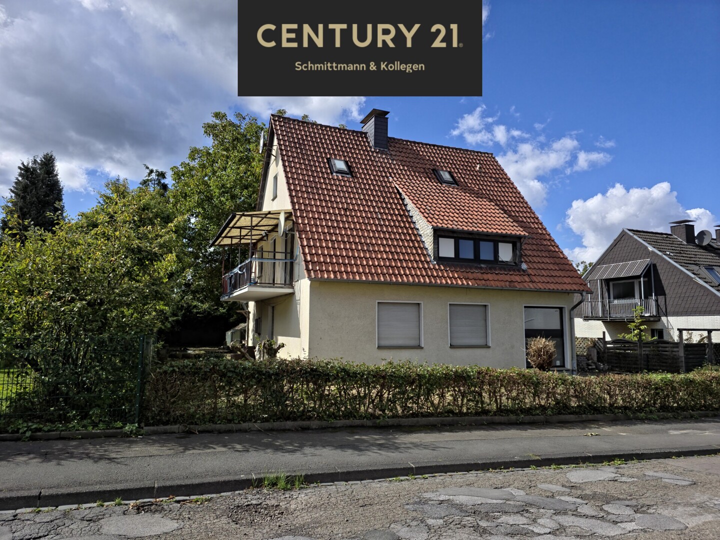 Eine tolle Gelegenheit in der Aplerbecker Mark ruft!