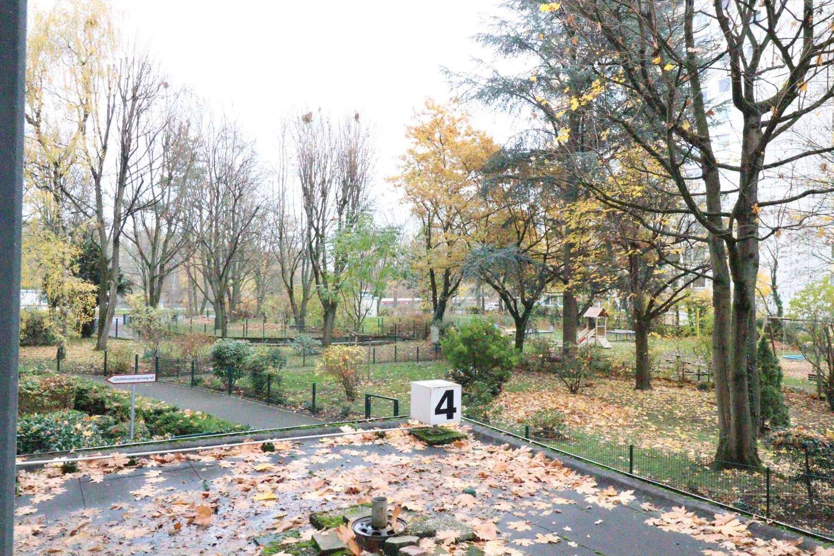 WRS Immobilien - käuferprovisionsfrei - Offenbach - 3 Zimmer ETW in zentraler Lage + am Main