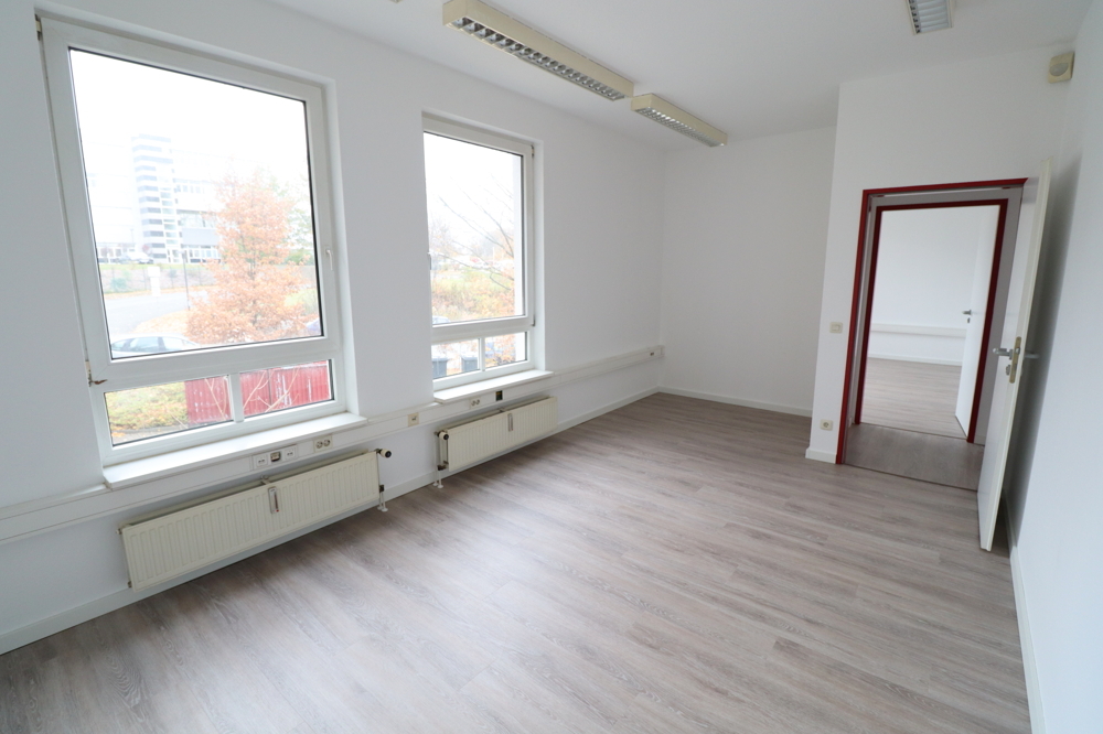 Attraktive Büroeinheit im gepflegten Gewerbeobjekt in Dortmund-Aplerbeck