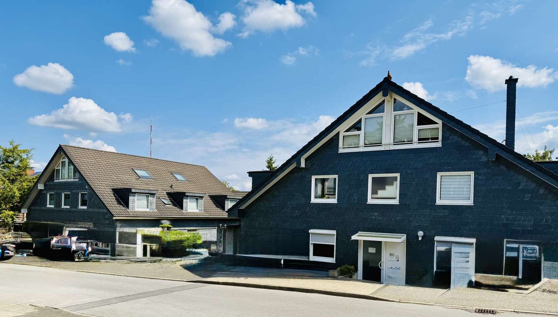 5,06 % Rendite in Velbert-Langenberg