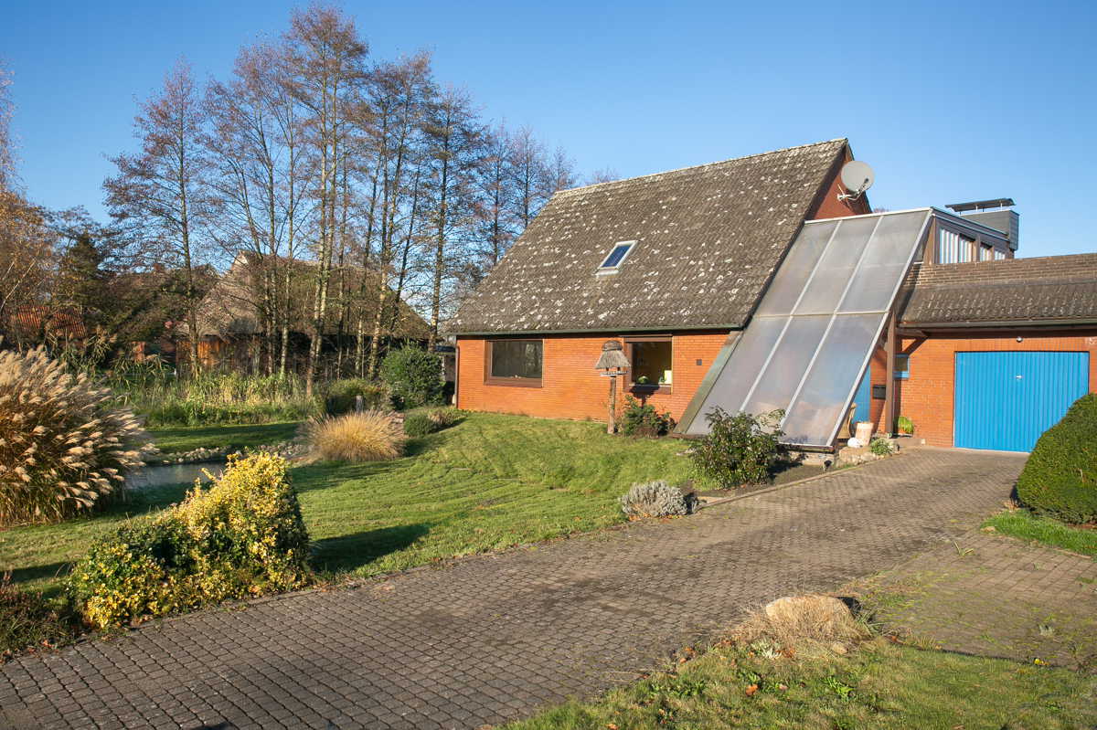 Elbnähe trifft Familienidylle – Ihr neues Zuhause wartet!