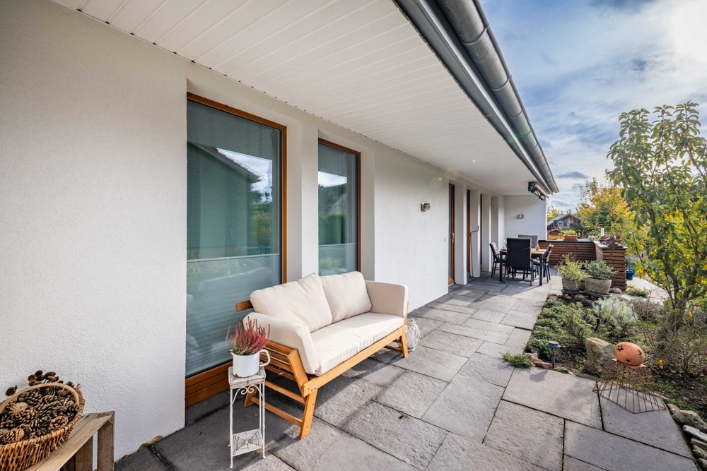 Energieeffizient, modern und in beliebter Lage von Mellendorf: Ihr neues Zuhause wartet auf Sie!