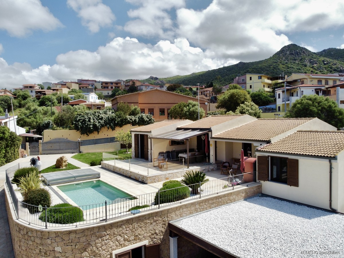 Sardegnia! Casa del Sole a Badesi