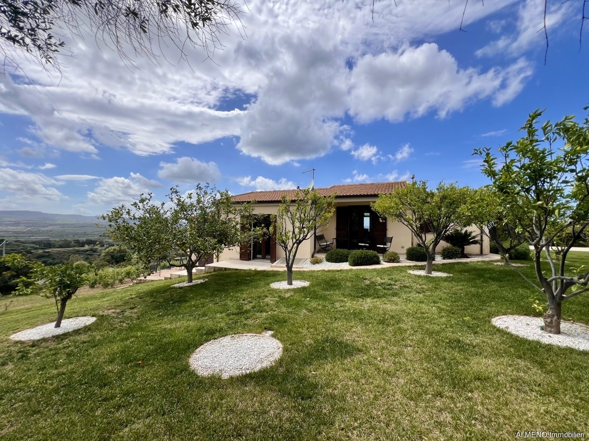 Sardegnia! Casa del Sole a Badesi