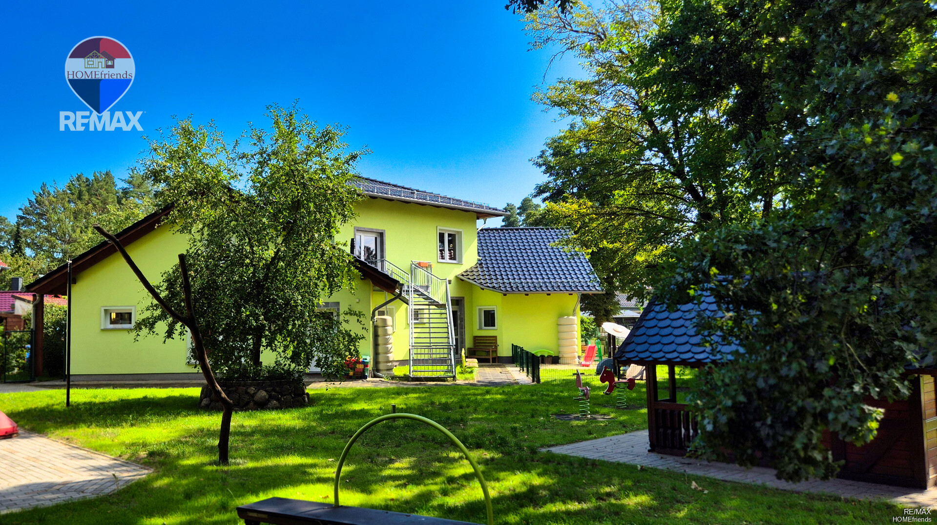 Top Gewerbeimmobilie Petershagen/Eggersdorf - S-Bahnanbindung Strausberg/Berlin