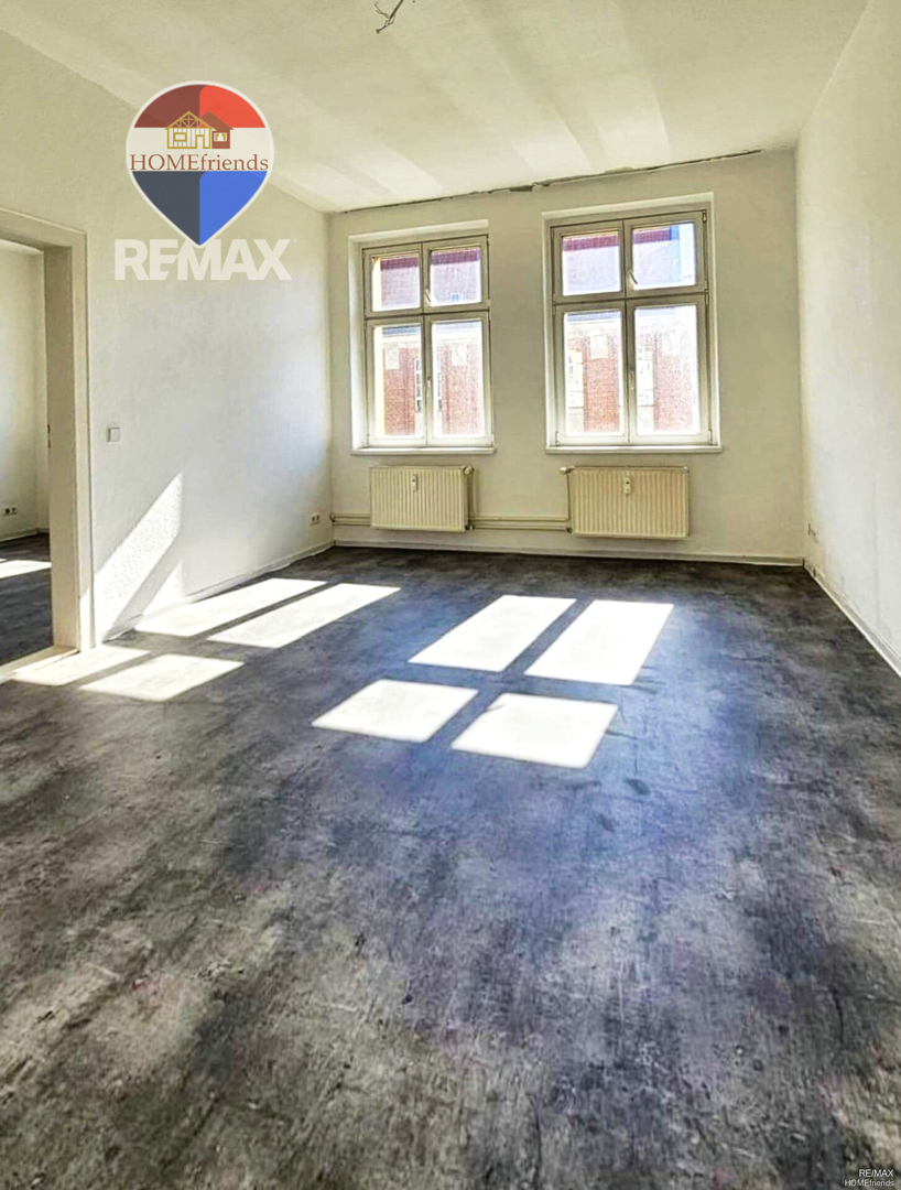 Attraktive Altbauwohnungen in beliebtem Szeneviertel in Friedrichshain