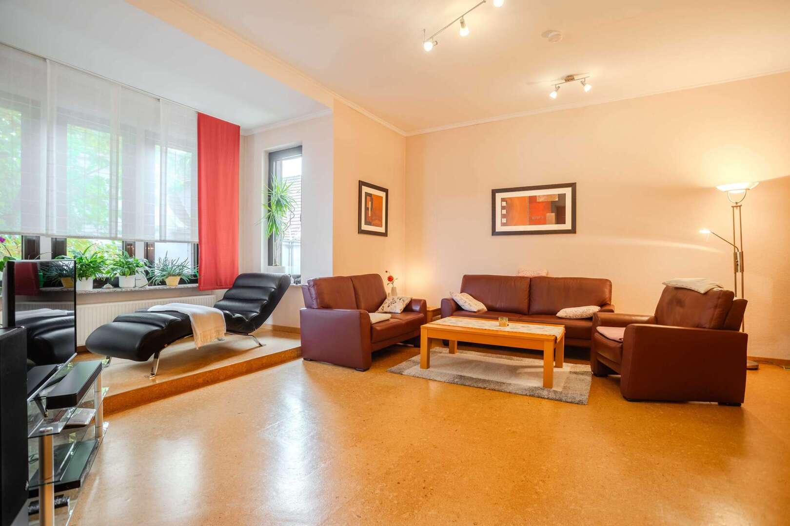 Familienfreundlich & großzügig – Ihre neue Eigentumswohnung in Schwerte