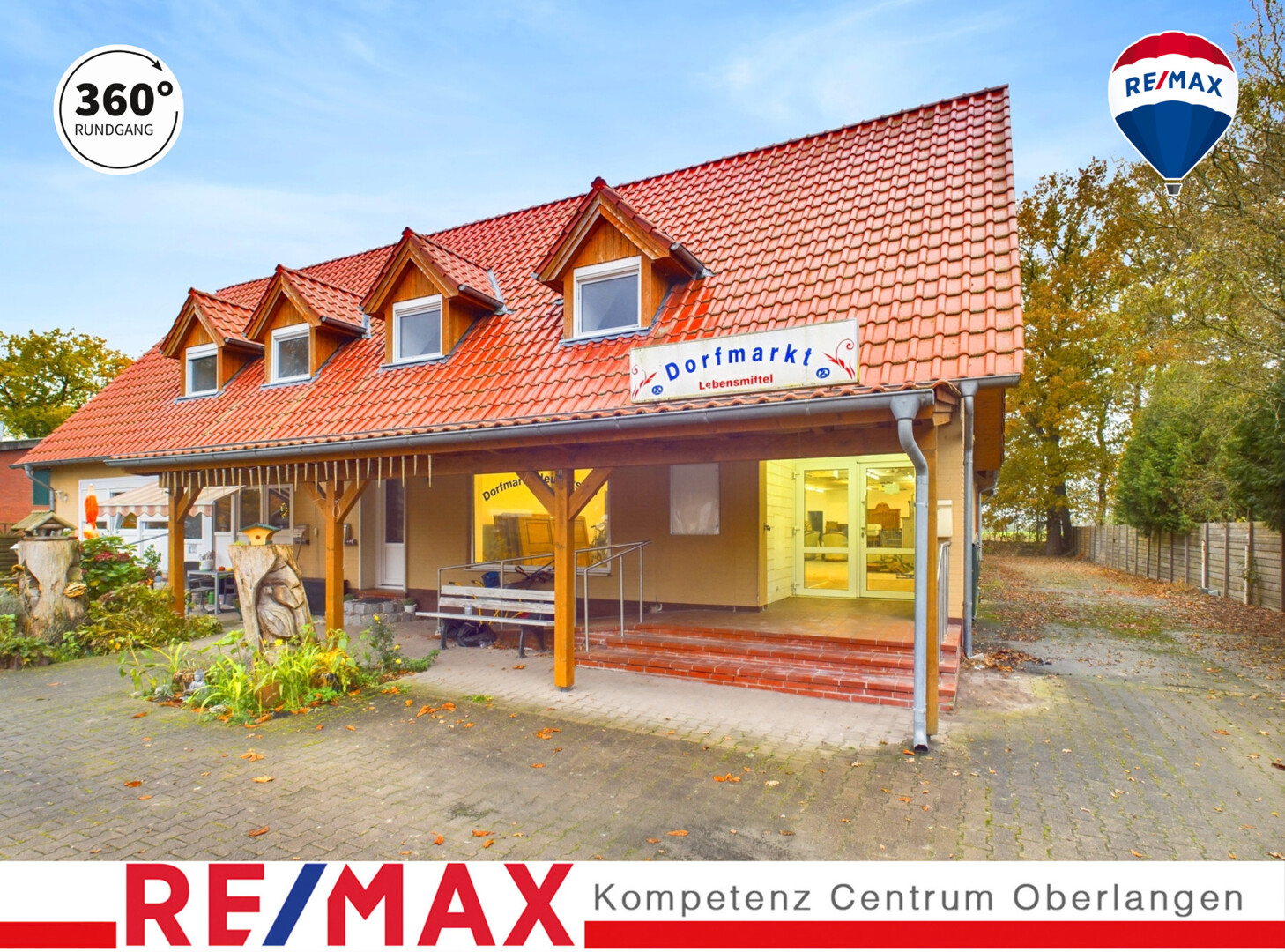 !!Vermietet!!
!! Einmalige Gelegenheit !! 
Vielseitig nutzbares attraktives Ladenlokal in stark frequentierter Lage von Neudersum