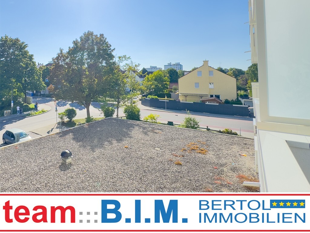 Hier ist es sehr sonnig und hell, ruhig und freundlich | Innen-Standards 2017