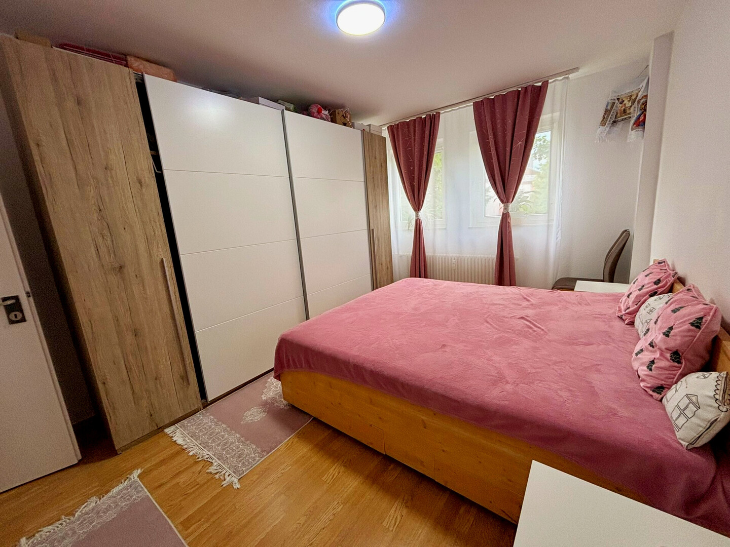 Attraktive 3-Zimmer-Wohnung: Wohnen oder clever investieren!