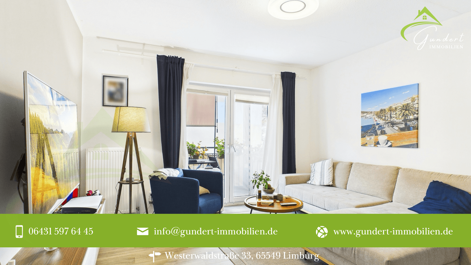 Helle&Schöne ETW in bester Innenstadtlage...