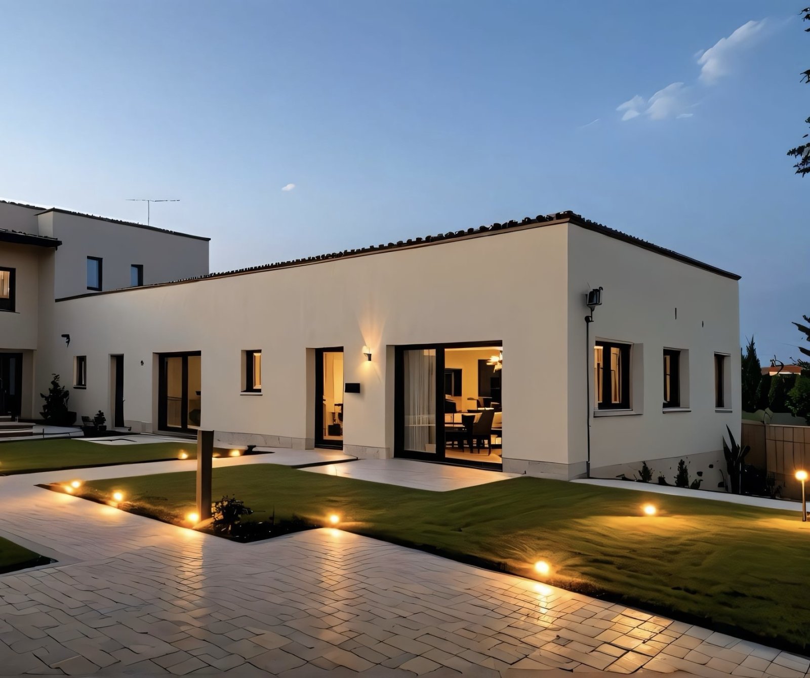 3 Zimmerwohnung wie eine Doppelhaushälfte in Vilshofen an der Donau 2.2