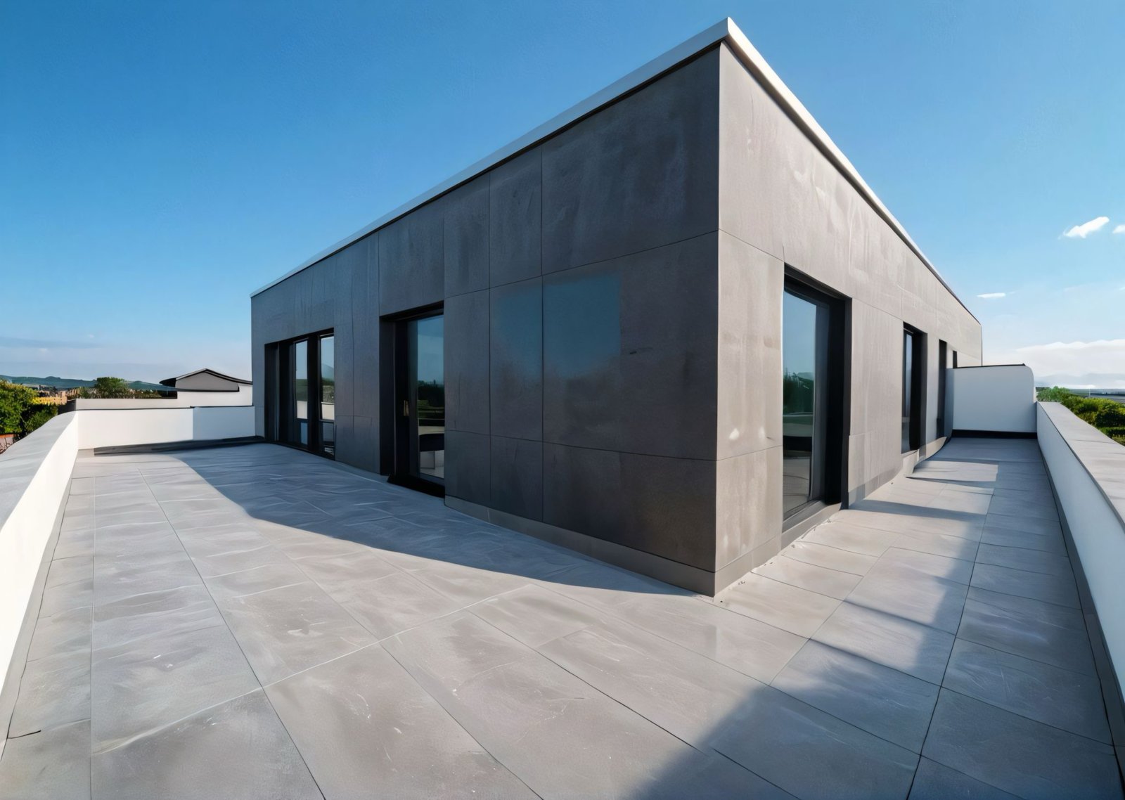 4 Zimmer Penthouse-Wohnung in Vilshofen an der Donau Wnr. 2.12