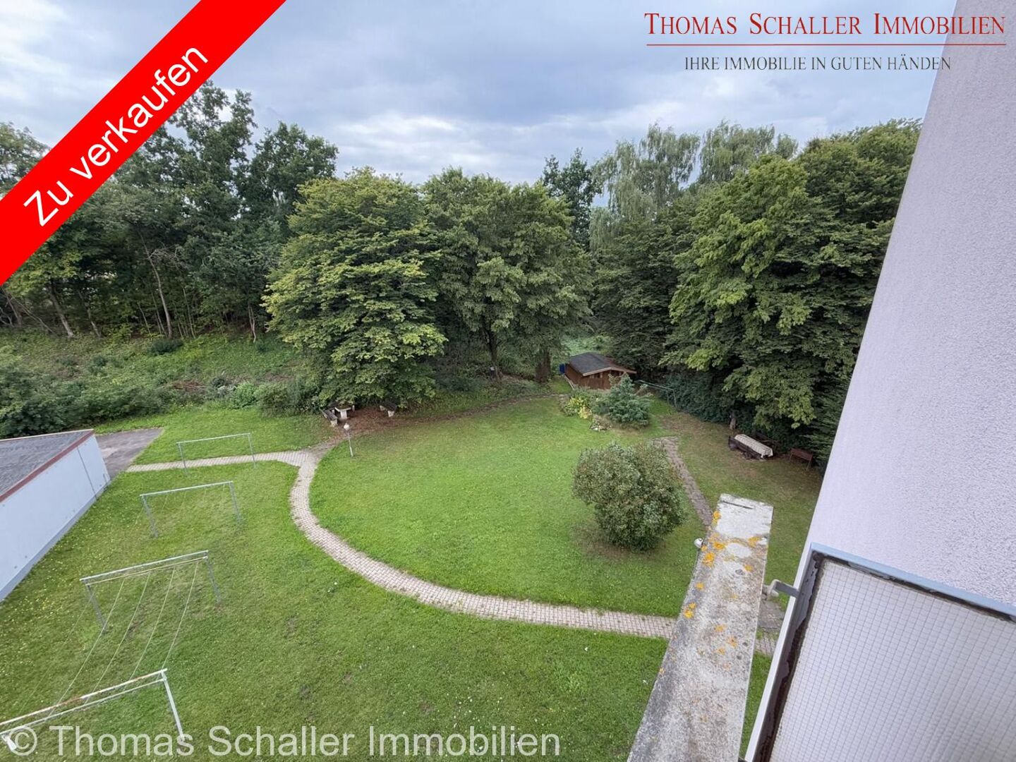 Helle und gut geschnittene 3,5 ZW mit Aufzug in guter Wohnlage